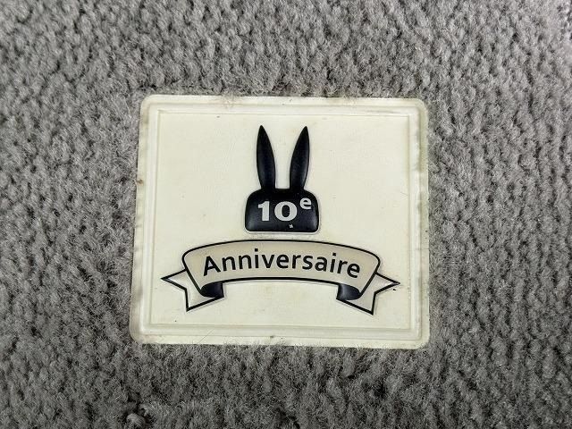 SUZUKI ALTO LAPIN 2012