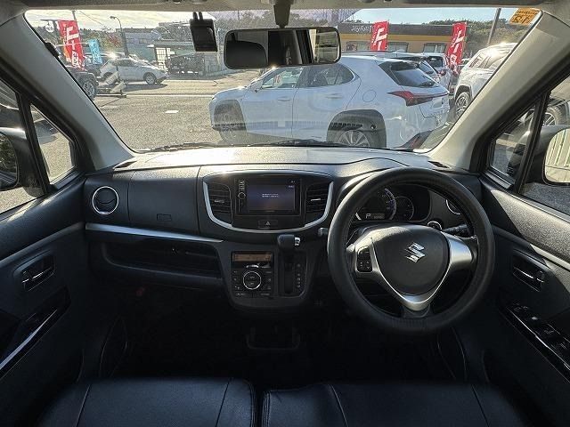 SUZUKI WAGON R STINGRAY 2012