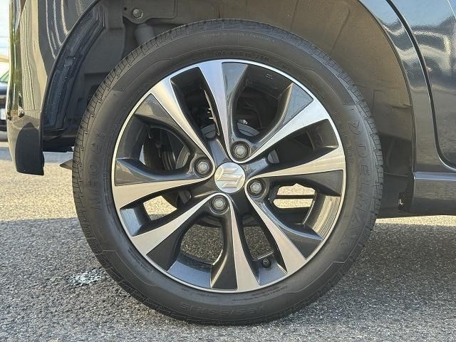 SUZUKI WAGON R STINGRAY 2012