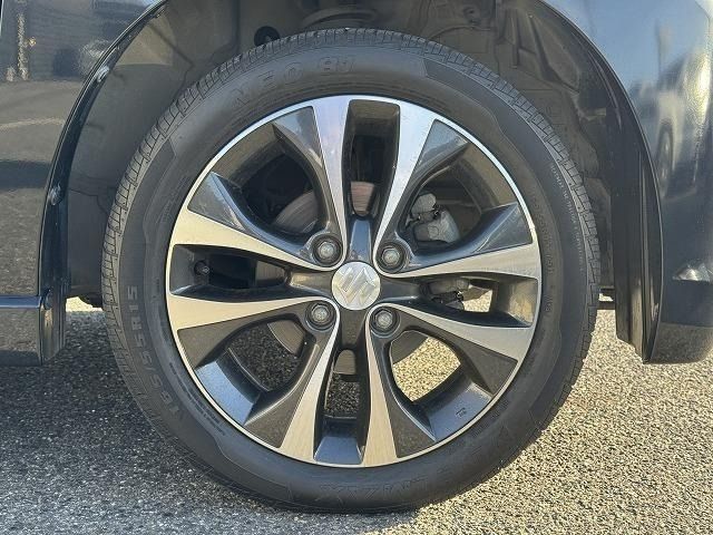 SUZUKI WAGON R STINGRAY 2012