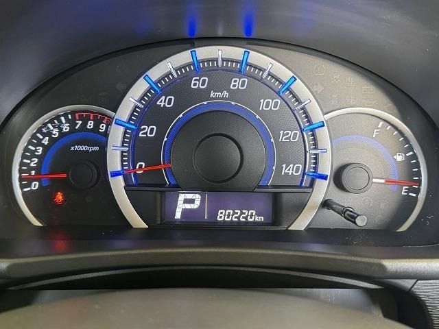 SUZUKI WAGON R STINGRAY 2012