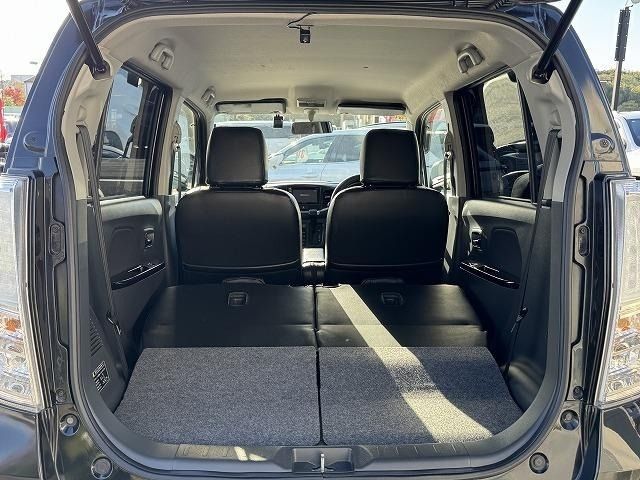 SUZUKI WAGON R STINGRAY 2012