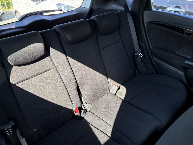 HONDA FIT HYBRID 2015