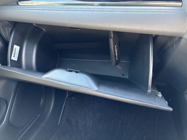 HONDA FIT HYBRID 2015