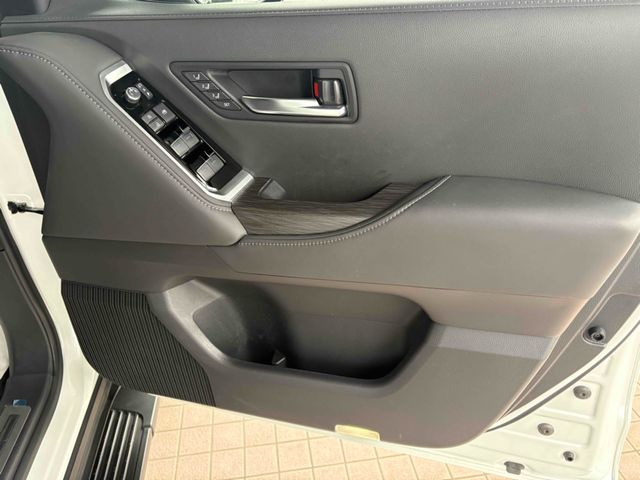 TOYOTA LANDCRUISER wagon 2023