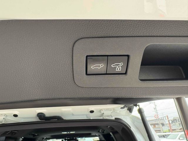 TOYOTA LANDCRUISER wagon 2023