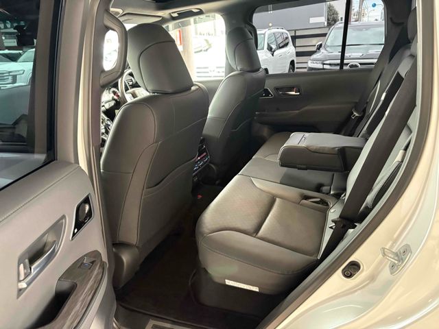 TOYOTA LANDCRUISER wagon 2023