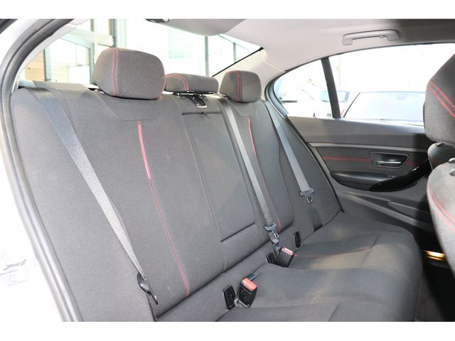 BMW BMW 3series sedan 2014