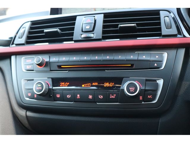 BMW BMW 3series sedan 2014