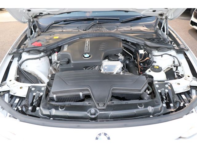 BMW BMW 3series sedan 2014