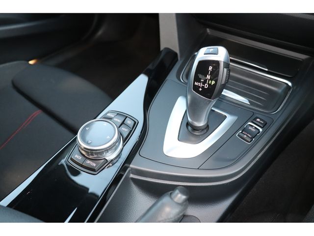 BMW BMW 3series sedan 2014