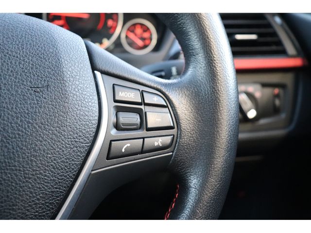 BMW BMW 3series sedan 2014