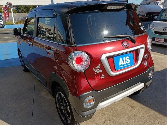 DAIHATSU CAST ACTIVA 2017