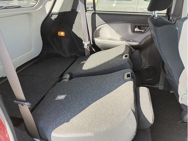 DAIHATSU CAST ACTIVA 2017