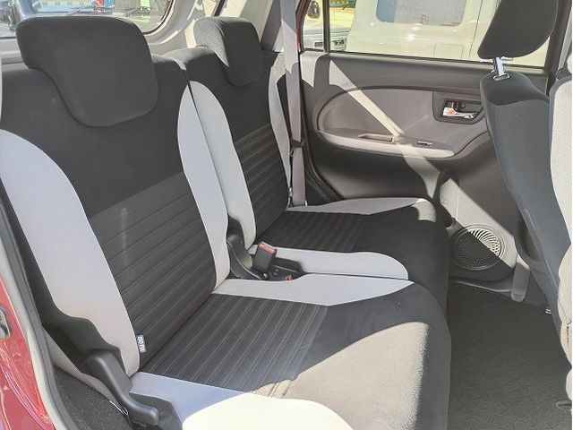 DAIHATSU CAST ACTIVA 2017