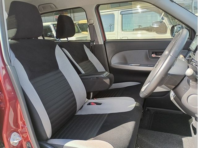 DAIHATSU CAST ACTIVA 2017