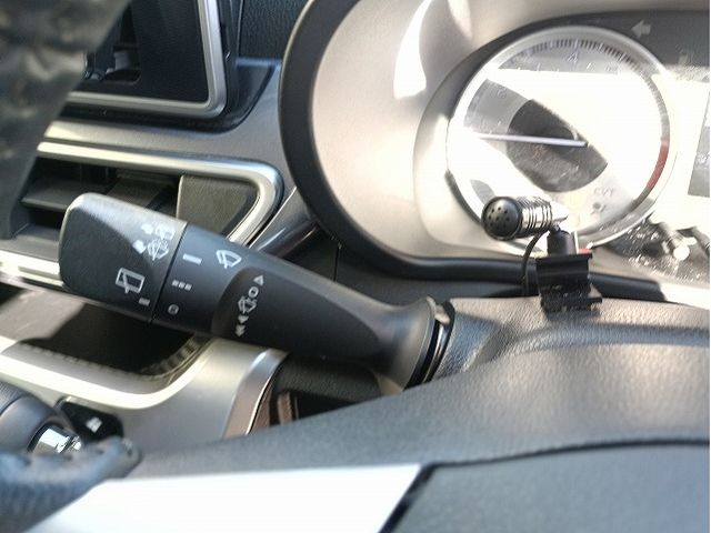 DAIHATSU CAST ACTIVA 2017