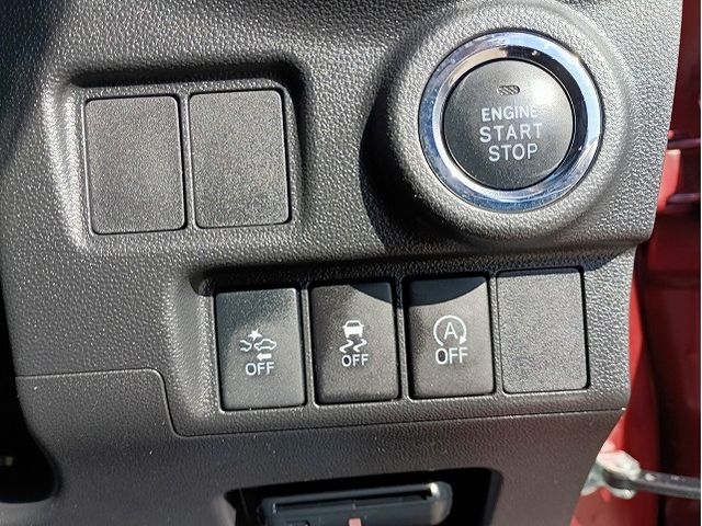 DAIHATSU CAST ACTIVA 2017