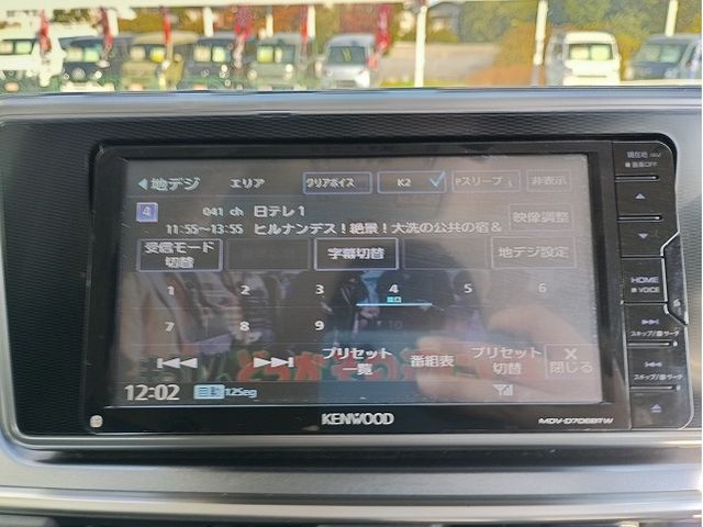 DAIHATSU CAST ACTIVA 2017