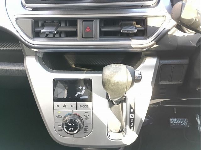 DAIHATSU CAST ACTIVA 2017