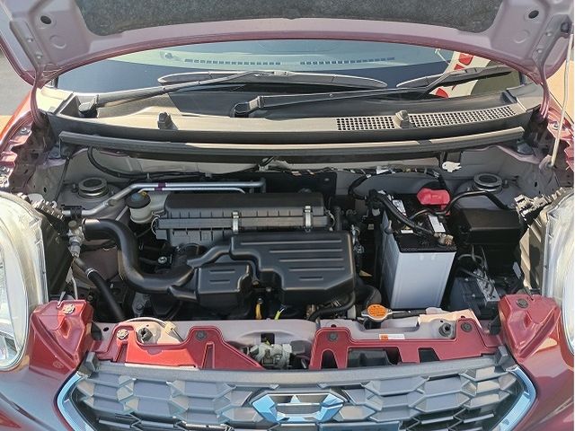 DAIHATSU CAST ACTIVA 2017