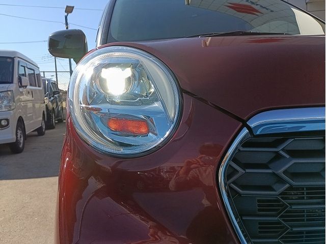 DAIHATSU CAST ACTIVA 2017