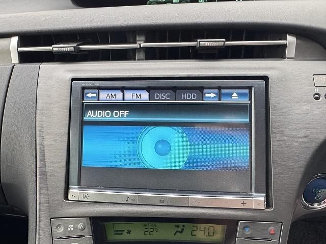 TOYOTA PRIUS PHV 2013