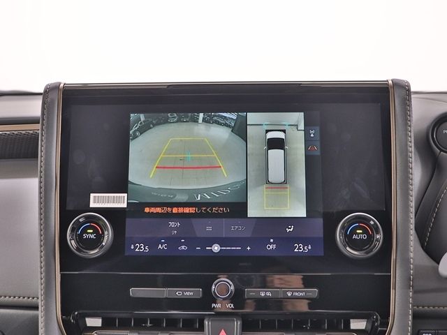 TOYOTA ALPHARD hybrid 2025