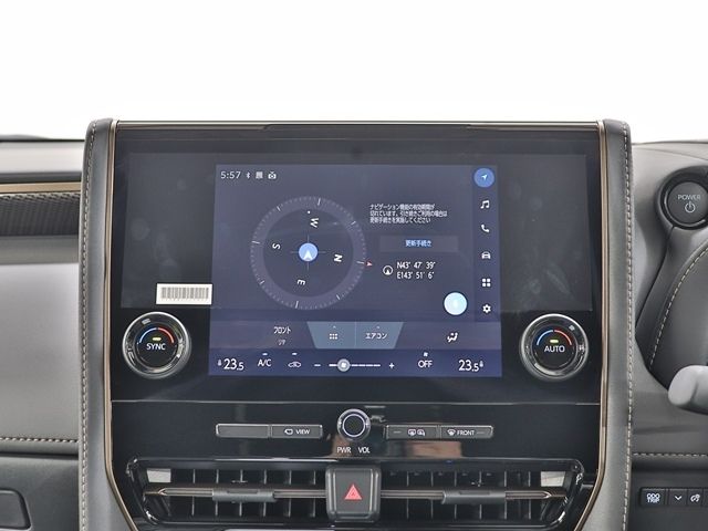 TOYOTA ALPHARD hybrid 2025