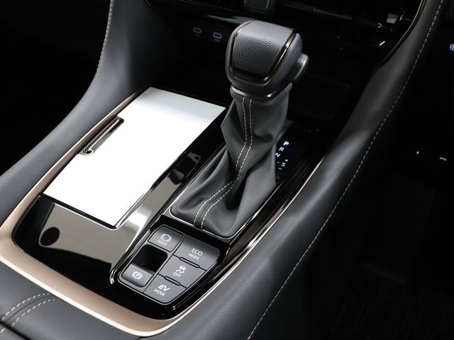 TOYOTA ALPHARD hybrid 2025