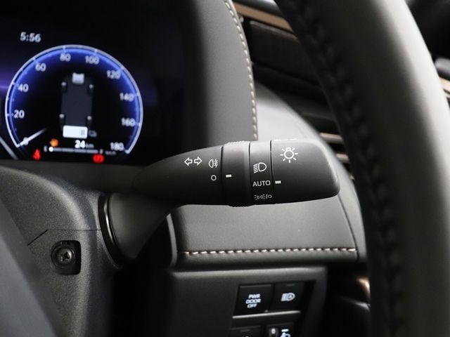 TOYOTA ALPHARD hybrid 2025