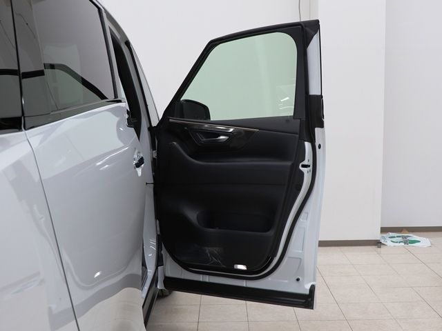 TOYOTA ALPHARD hybrid 2025