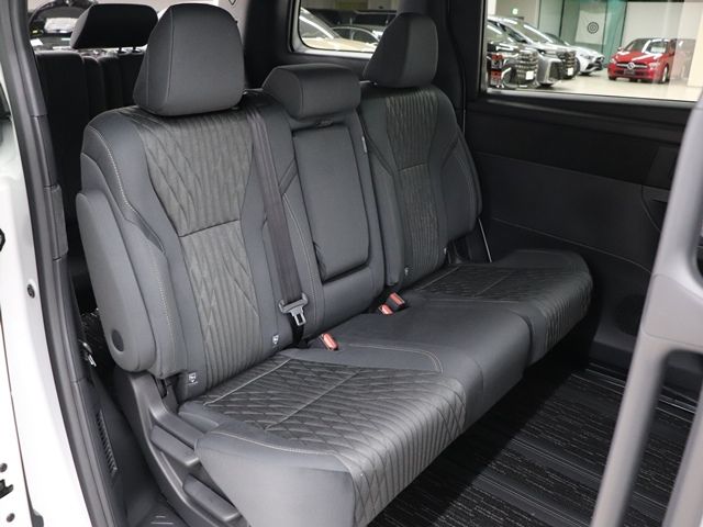 TOYOTA ALPHARD hybrid 2025