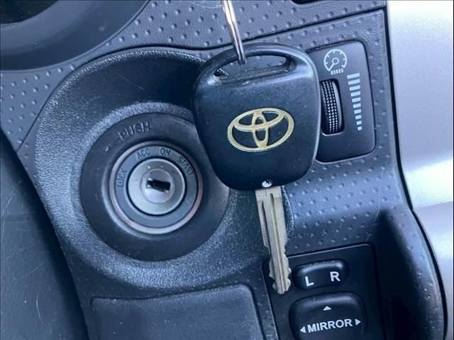 TOYOTA FJ CRUISER 4WD 2013