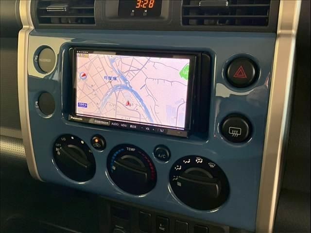 TOYOTA FJ CRUISER 4WD 2013