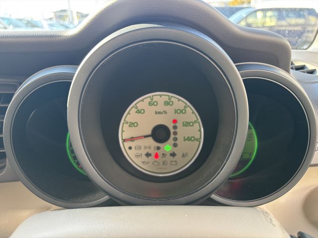 HONDA N BOX 4WD 2012