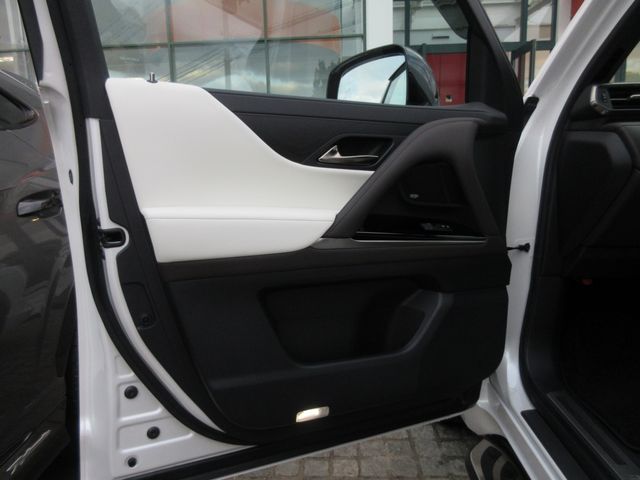 TOYOTA LEXUS LX600 2024