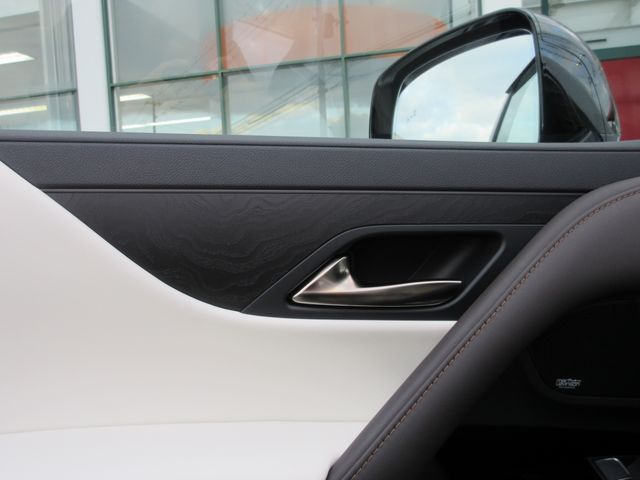 TOYOTA LEXUS LX600 2024