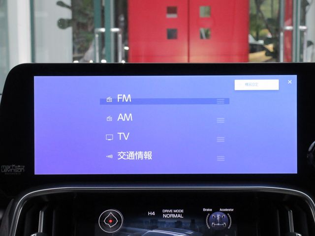 TOYOTA LEXUS LX600 2024