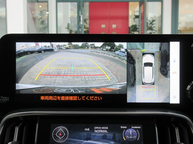 TOYOTA LEXUS LX600 2024