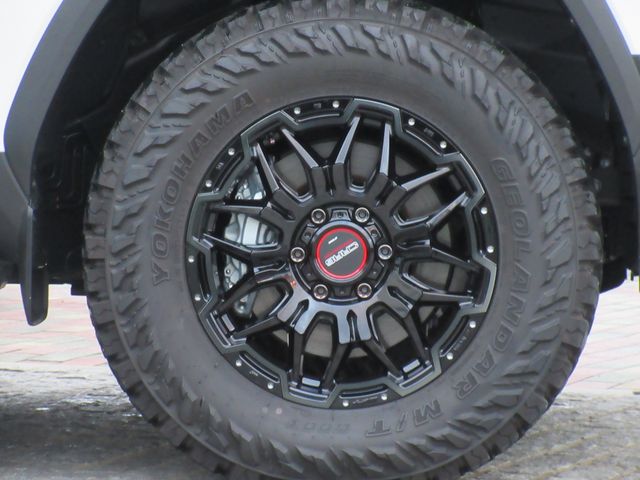 TOYOTA LANDCRUISER wagon 2024