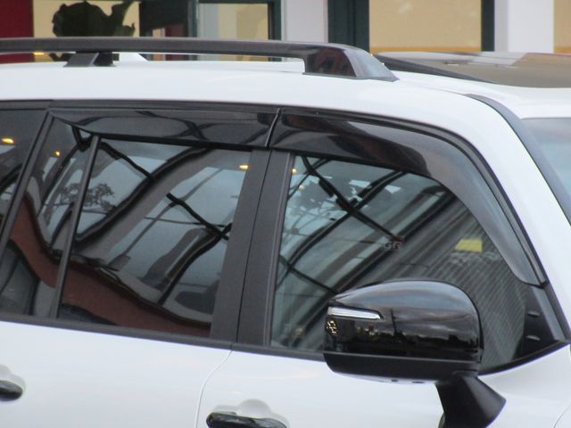 TOYOTA LANDCRUISER wagon 2024