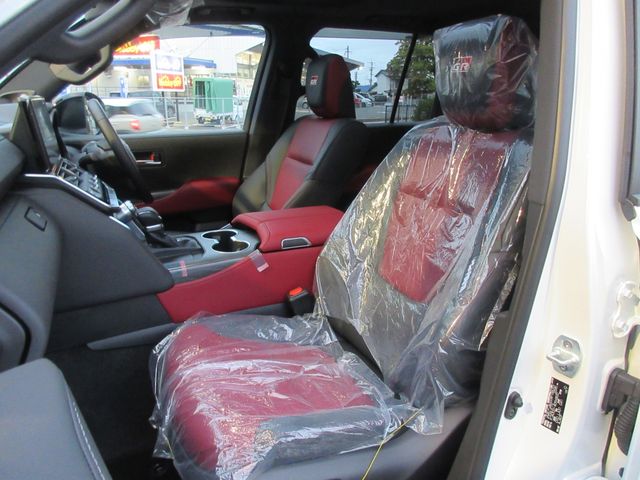 TOYOTA LANDCRUISER wagon 2024