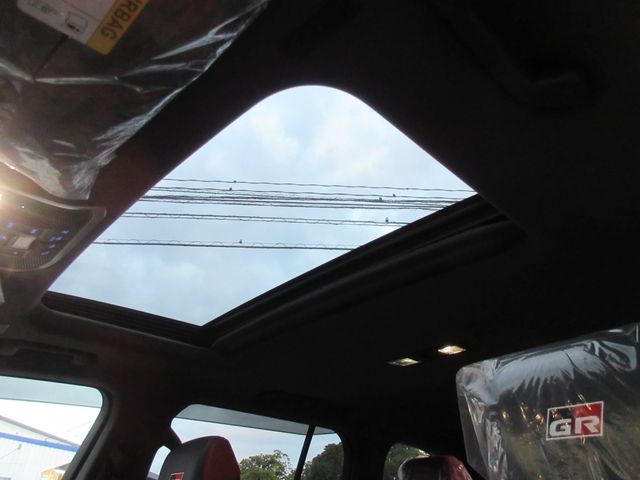 TOYOTA LANDCRUISER wagon 2024