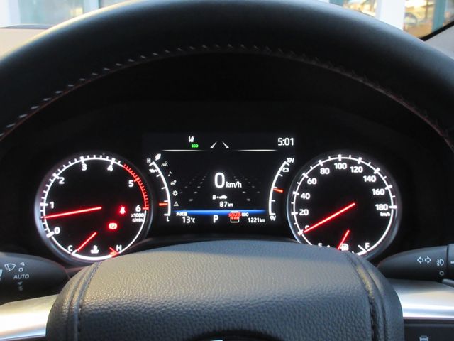 TOYOTA LANDCRUISER wagon 2024