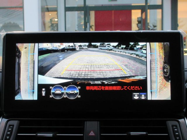 TOYOTA LANDCRUISER wagon 2024