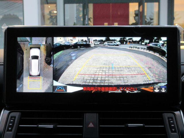 TOYOTA LANDCRUISER wagon 2024