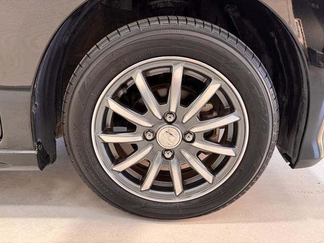 HONDA N-WGN CUSTOM 2014