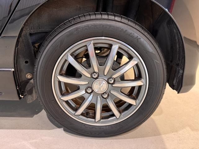 HONDA N-WGN CUSTOM 2014