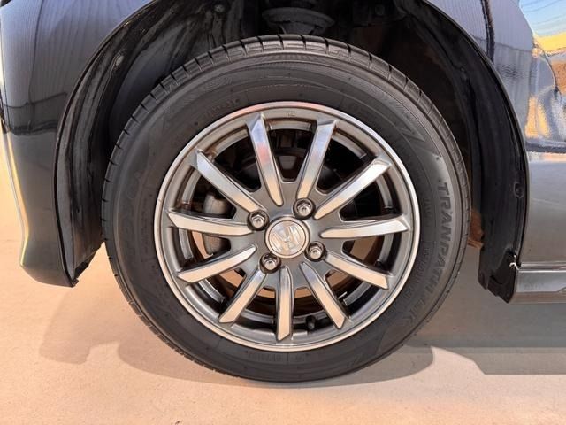 HONDA N-WGN CUSTOM 2014